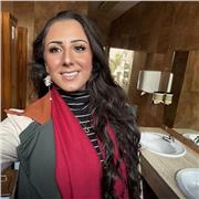 Soy estudiante de medicina en la Universidad de Salamanca. Imparto clases particulares de inglés, biología, química matemáticas.